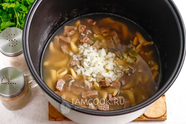 Шаг 7: иллюстрация