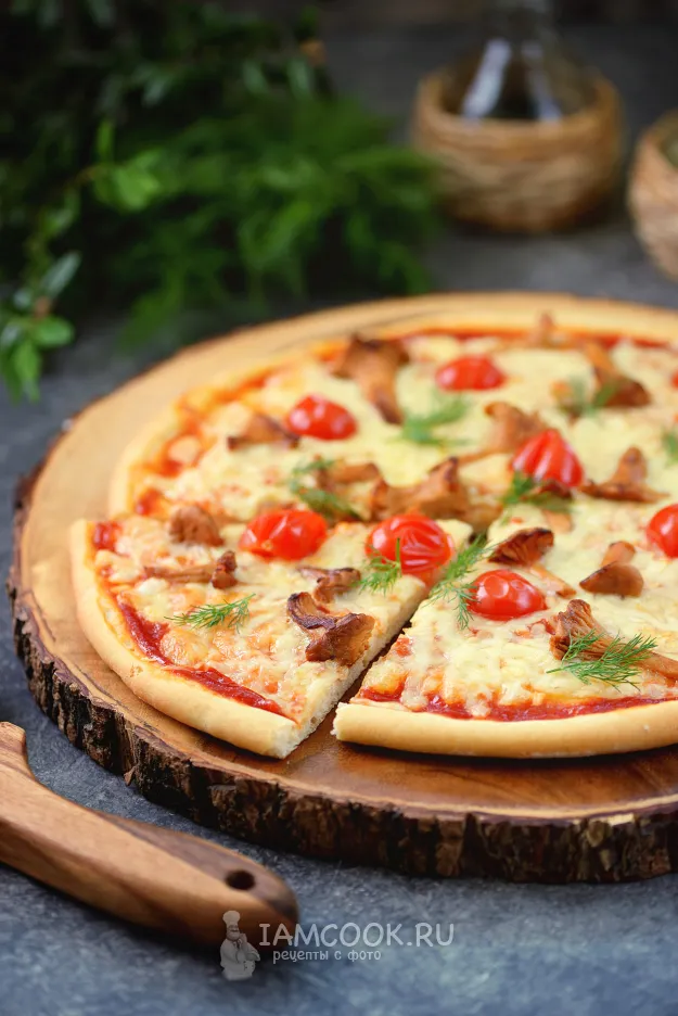 Шаг 10: иллюстрация