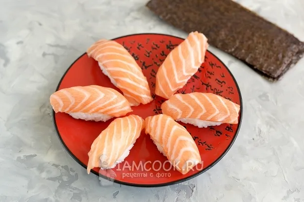 Шаг 8: иллюстрация