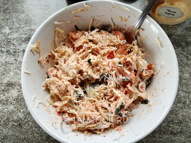 Шаг 7: иллюстрация