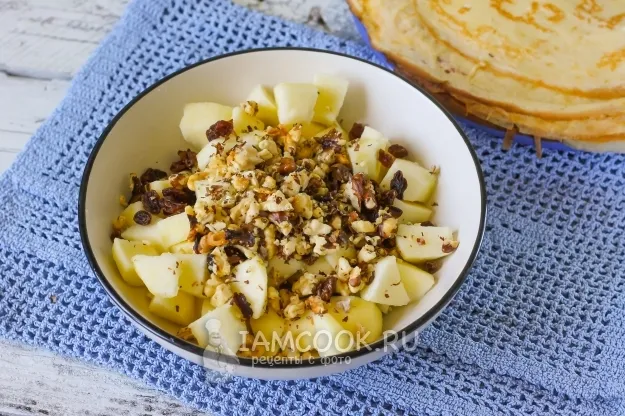 Шаг 3: иллюстрация