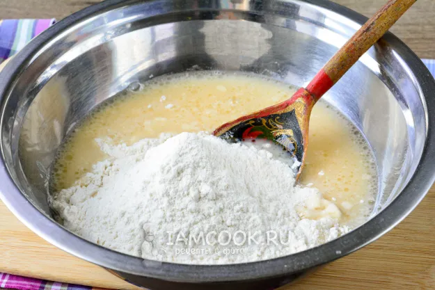 Шаг 3: иллюстрация