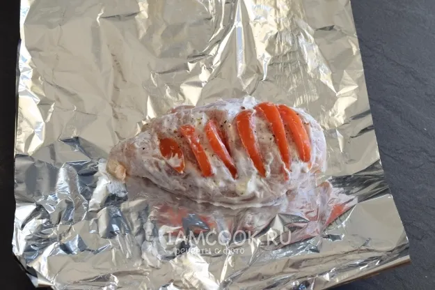 Шаг 9: иллюстрация