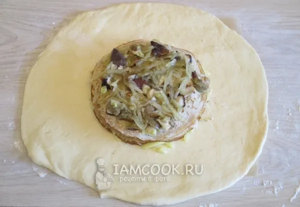 Шаг 12: иллюстрация