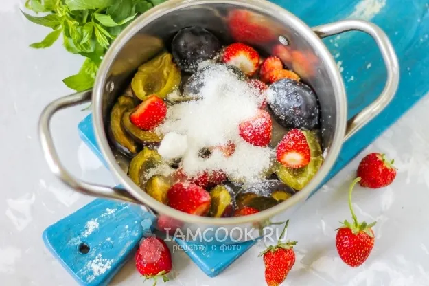 Шаг 3: иллюстрация