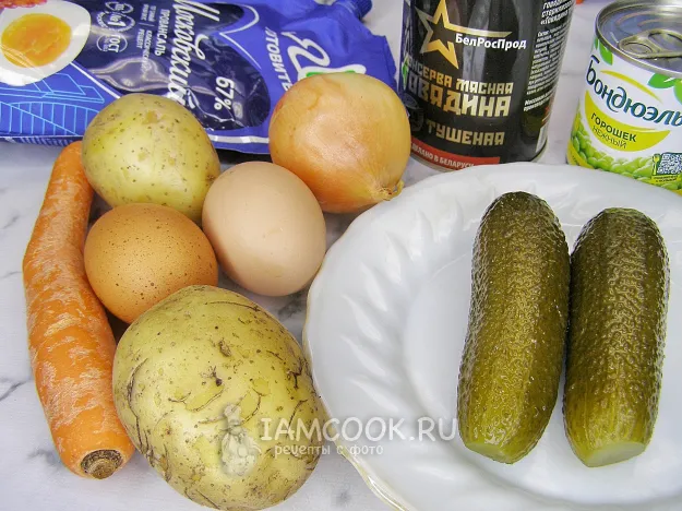 Шаг 1: иллюстрация