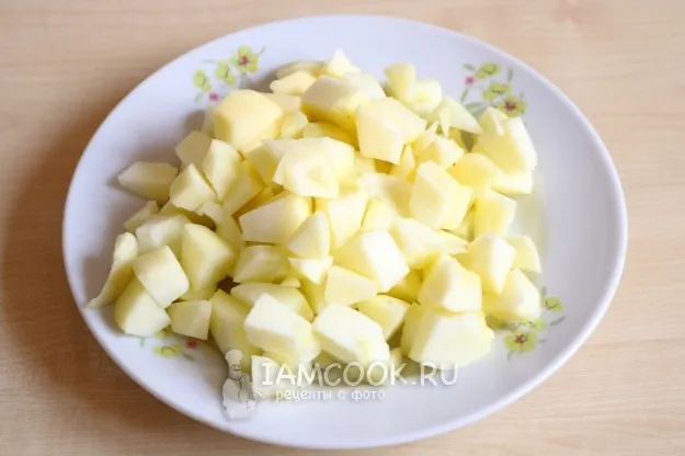 Шаг 11: иллюстрация