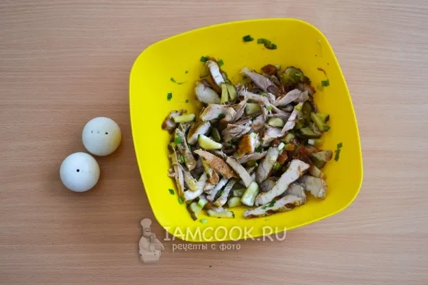 Шаг 9: иллюстрация