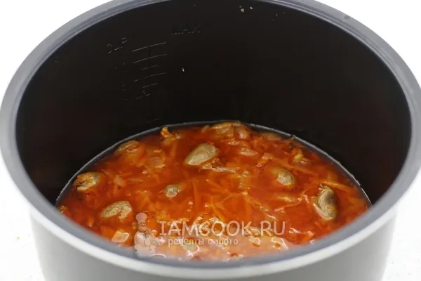 Шаг 7: иллюстрация