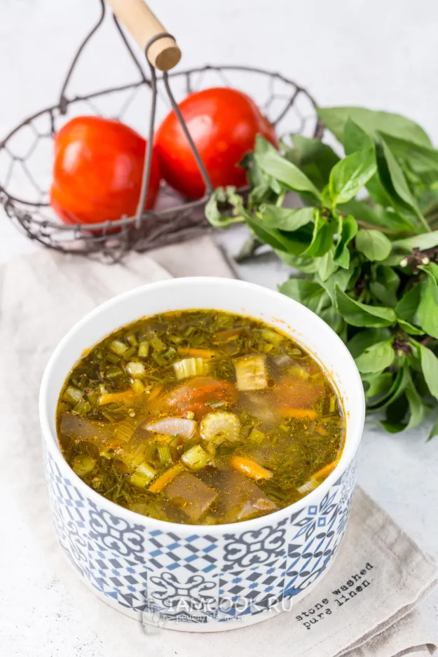 Шаг 6: иллюстрация