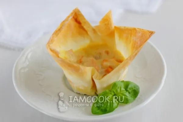 Шаг 14: иллюстрация