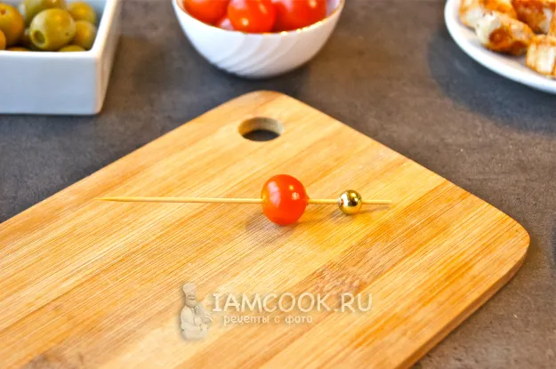 Шаг 5: иллюстрация