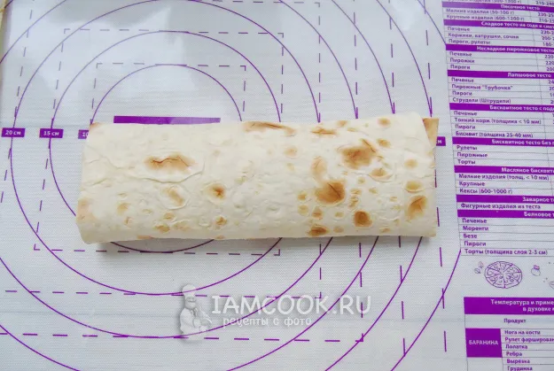 Шаг 11: иллюстрация