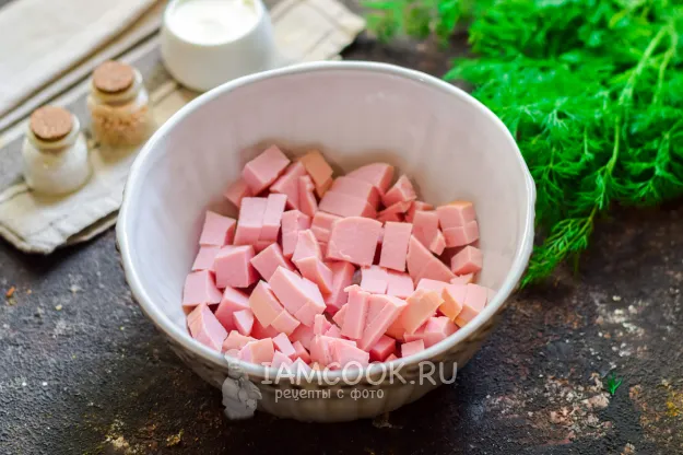 Шаг 2: иллюстрация