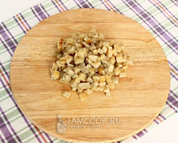 Шаг 3: иллюстрация