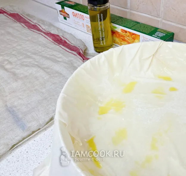 Шаг 8: иллюстрация