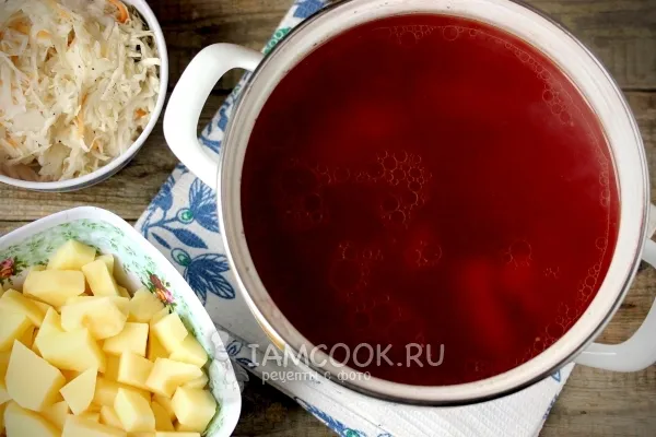 Шаг 2: иллюстрация