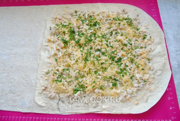 Шаг 7: иллюстрация