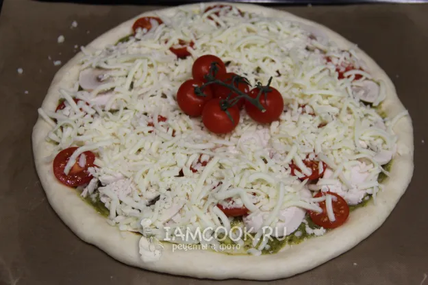 Шаг 13: иллюстрация