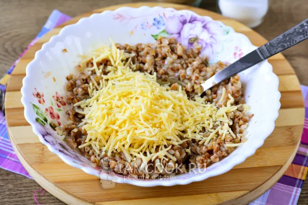 Шаг 5: иллюстрация