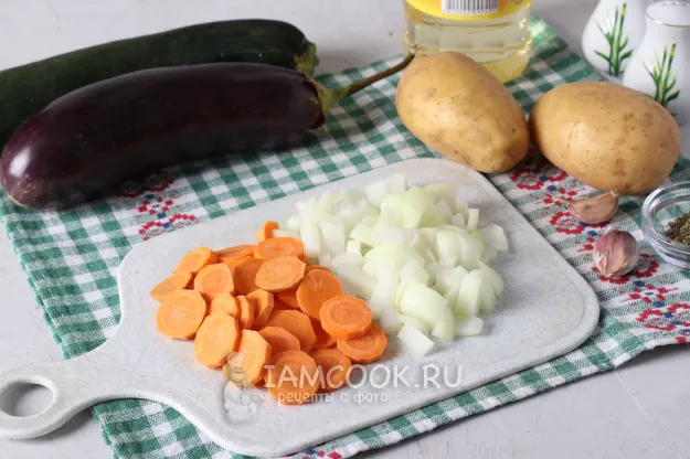 Шаг 3: иллюстрация