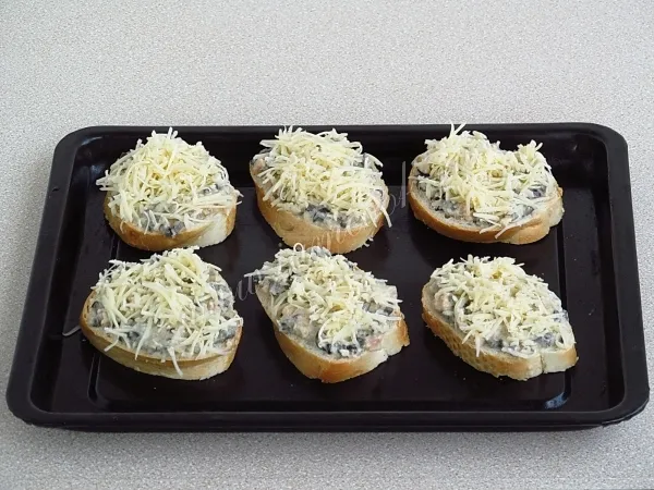 Шаг 9: иллюстрация