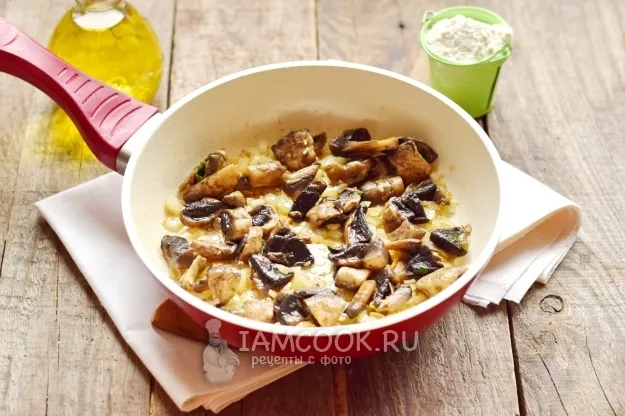 Шаг 7: иллюстрация