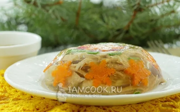 Шаг 12: иллюстрация