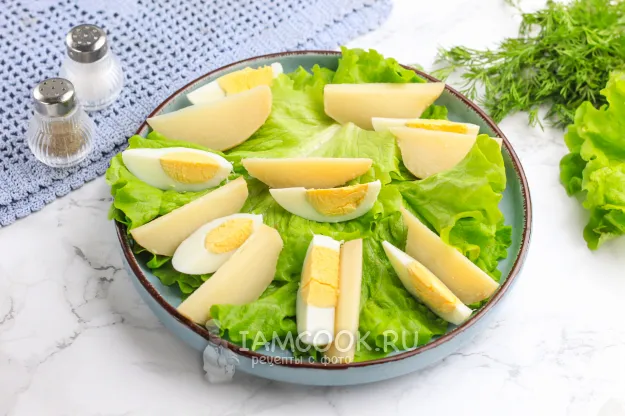 Шаг 3: иллюстрация