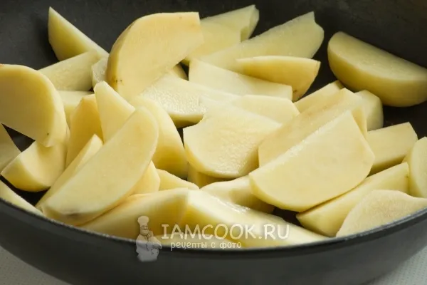 Шаг 2: иллюстрация