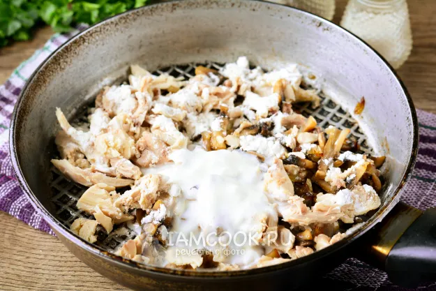 Шаг 7: иллюстрация