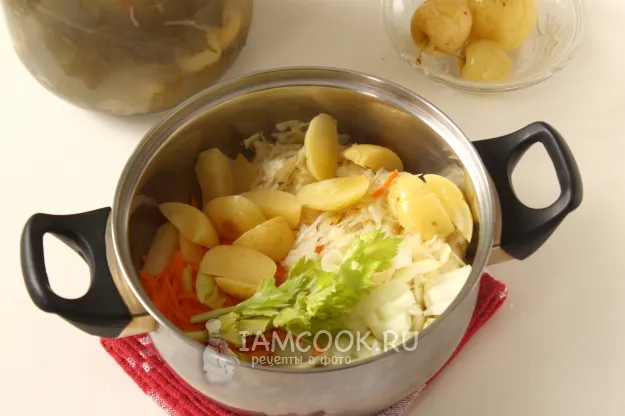 Шаг 3: иллюстрация