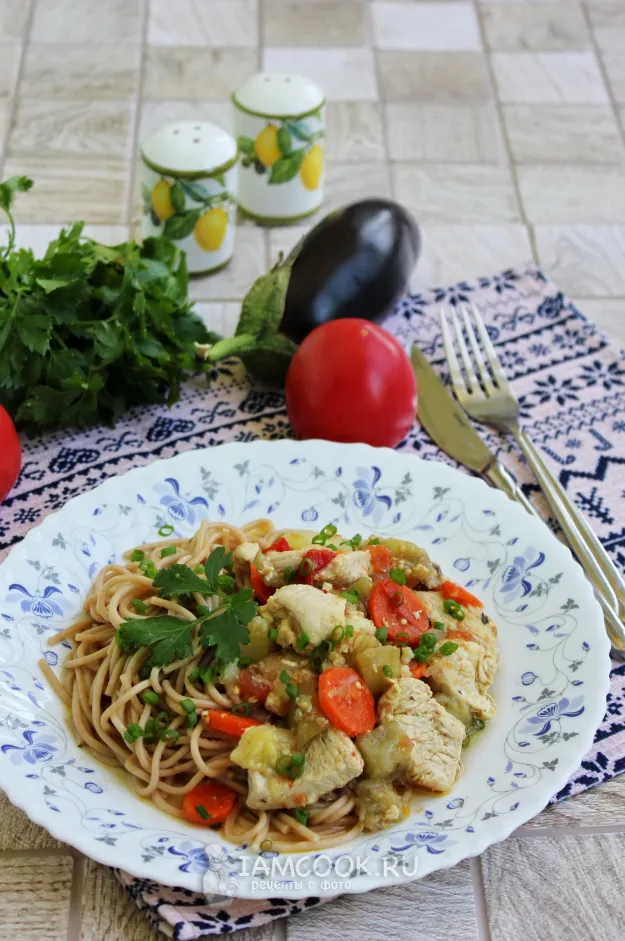 Шаг 8: иллюстрация