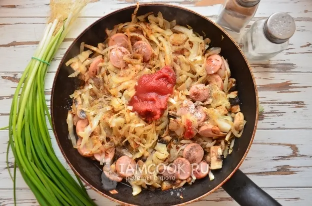 Шаг 7: иллюстрация