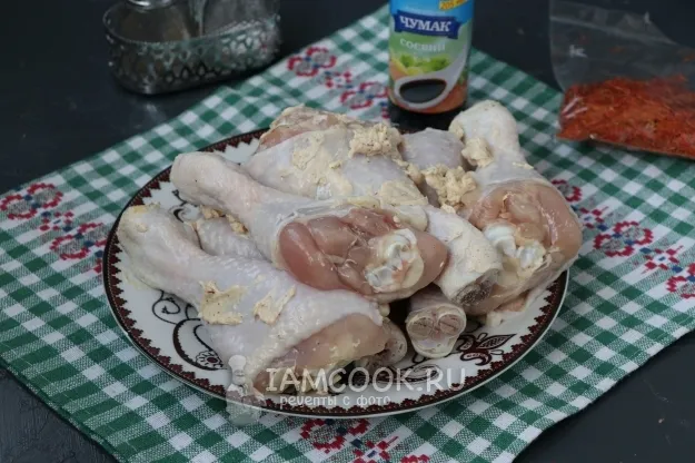 Шаг 3: иллюстрация