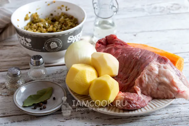 Шаг 1: иллюстрация