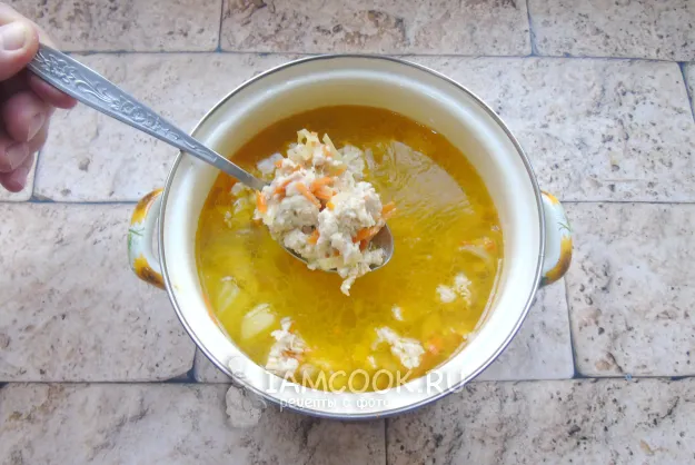 Шаг 7: иллюстрация