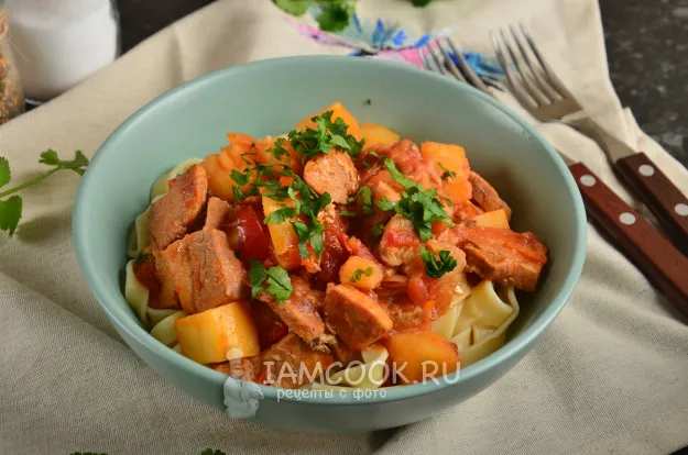 Шаг 14: иллюстрация