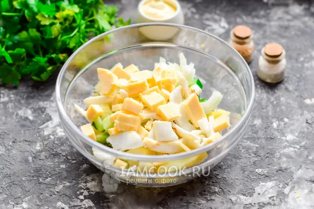 Шаг 5: иллюстрация