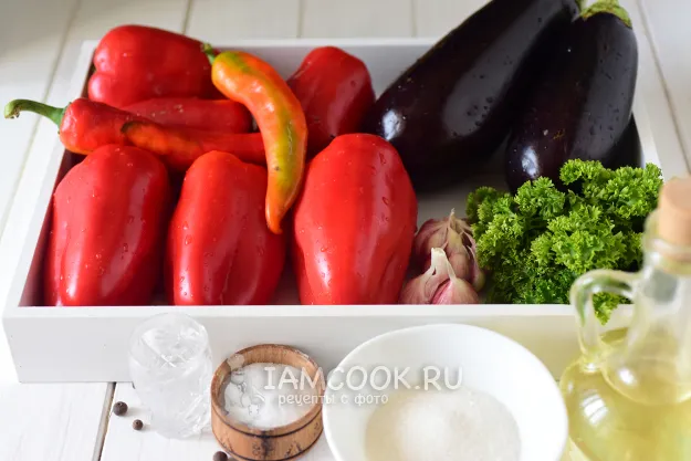 Шаг 1: иллюстрация