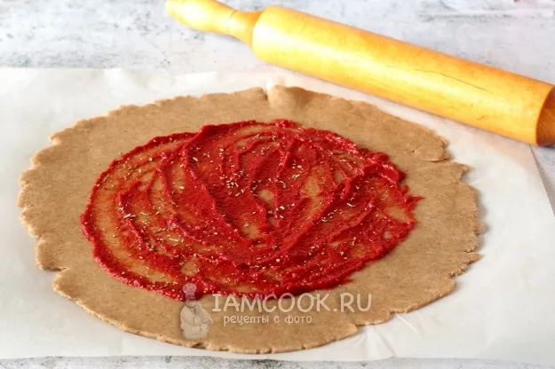 Шаг 8: иллюстрация