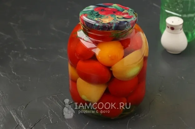 Шаг 5: иллюстрация