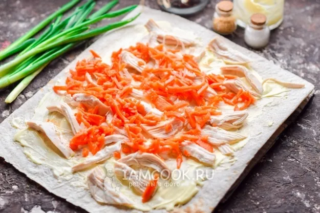 Шаг 4: иллюстрация