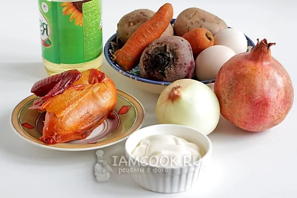 Шаг 1: иллюстрация