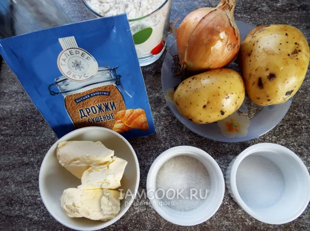 Шаг 1: иллюстрация