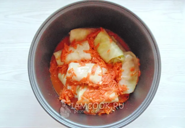 Шаг 11: иллюстрация