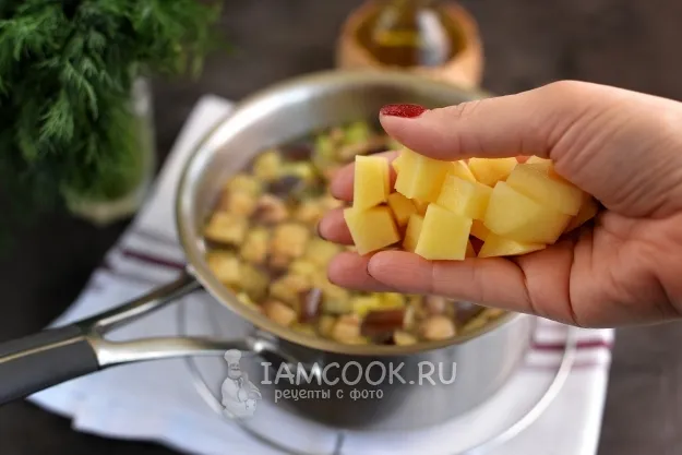 Шаг 3: иллюстрация