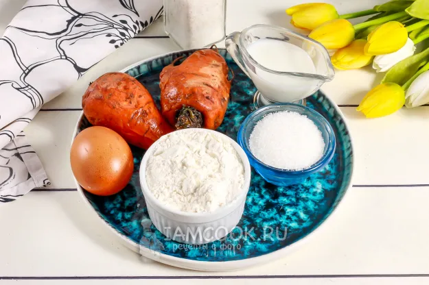 Шаг 1: иллюстрация