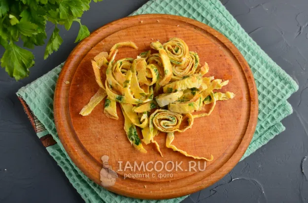 Шаг 6: иллюстрация