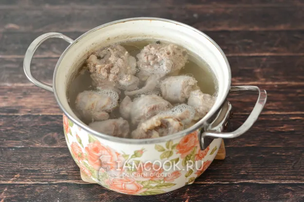 Шаг 5: иллюстрация